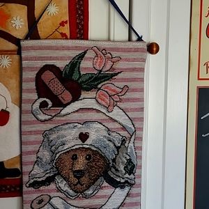 Boyds Bear Banner